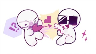 【Mo4//sigbachi】BANG BANG _ Meme animasi