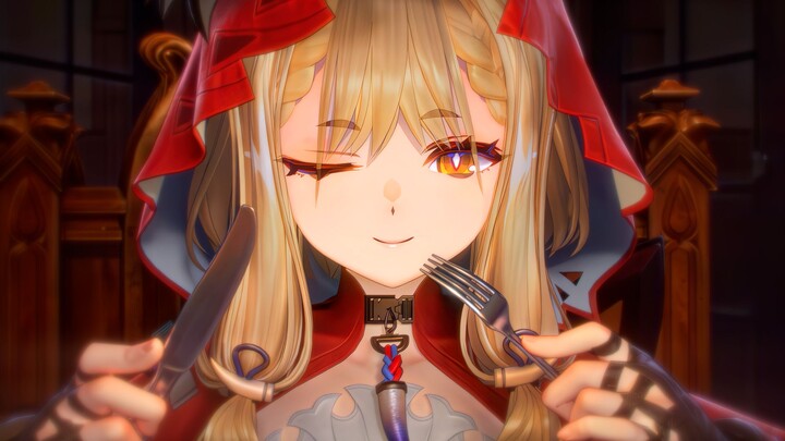 “Welcome to Rosie’s World”