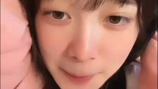 Imamori Maya (Instagram Live/2023.10.04)