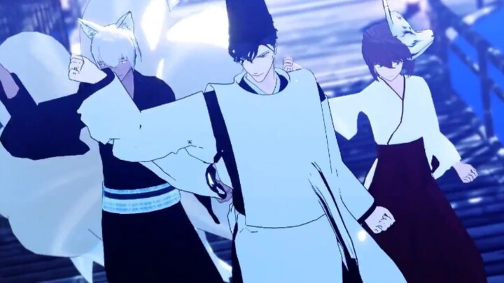 【MMDコナン】twitterまとめ collection【Fake wine group / Shinichi】