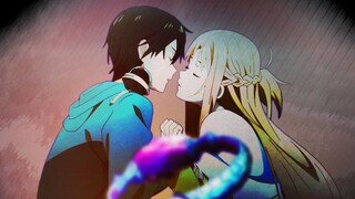 [Mixed Cut/Extreme Footsteps] "Light Years Beyond" ร้องเพลงที่ฉันสร้างครั้งสุดท้ายด้วยความรัก!