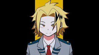 Pink Elephants Denki Kaminari Traitor AU