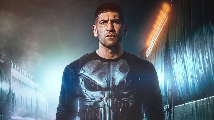 Fakta Punisher yang Membuatnya Berbeda dari Pahlawan Marvel Lainnya
