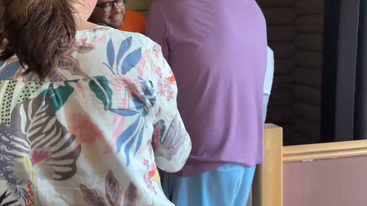 اليوم هو يوم آخر أكون فيه حبيبة الجميع!