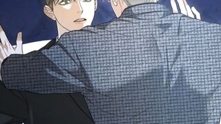 BL Manhwa Manga Yaoi