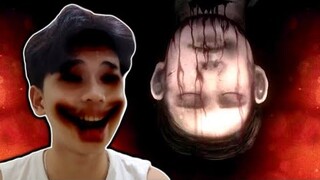 ONLINE CUTTING! | Detention Horror Game - FILIPINO