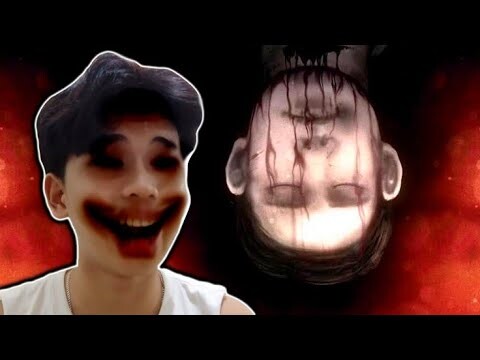 ONLINE CUTTING! | Detention Horror Game - FILIPINO