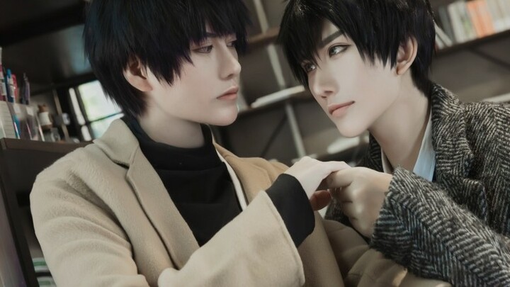 [Sakurai Seti] แกล้งทำเป็นโครงเรื่องคอสเพลย์เยอร์จอมหลอกลวง