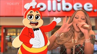 JOLLIBEE FEAT. MARIAH CAREY