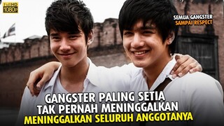 KISAH GANGSTER PALING SETIA HINGGA SEMUA GANG RESPECT PADANYA !