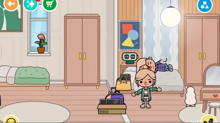 هذا الجزاء 7 من توكا بوكا