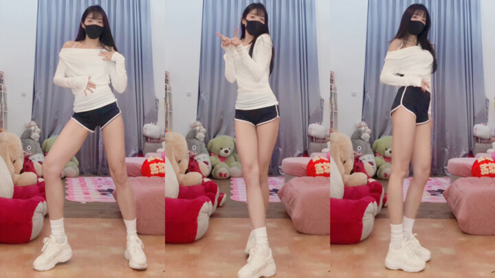 สาวน้อย คุณเหมือนงานศิลปะเลย~Shape of you