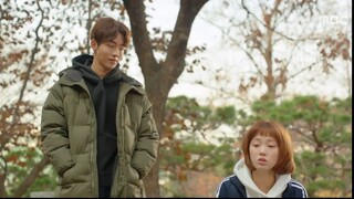 HD - WEIGHTLIFTING FAIRY KIM BOK JOO Ep.8