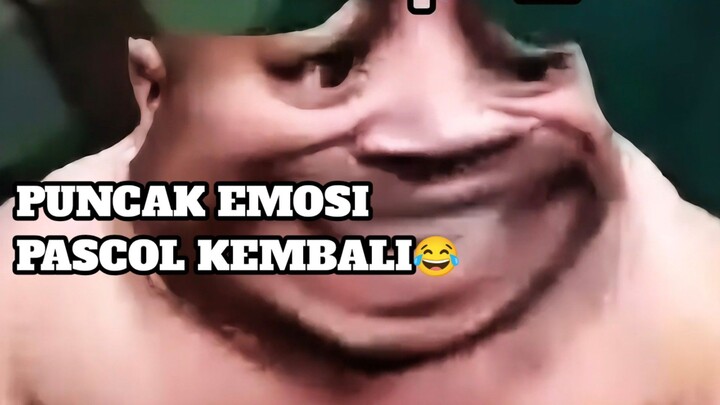 KASIH PAHAM KETUA 🤣