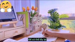 sống cần phải có ý chí nghị lực#dailyvlog#life#chill