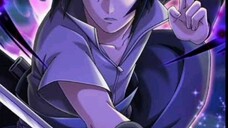 Sasuke edit arcade