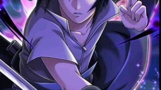 Sasuke edit arcade