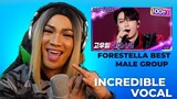 Bad Romance - Forestella [Immortal Songs 2] | KBS WORLD TV 220730 [REACTION VIDEO]