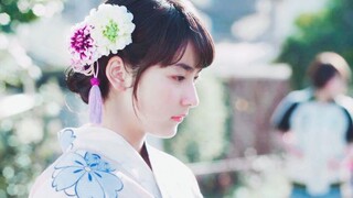 【Gadis Jepang yang cantik】 Jatuh cinta dalam sekejap