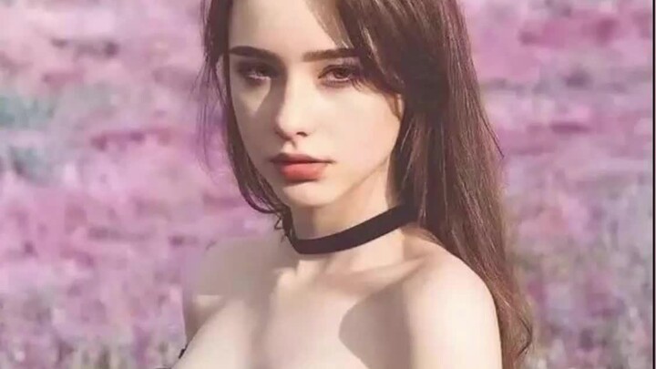 【Dasha taran】倾国倾城的女人