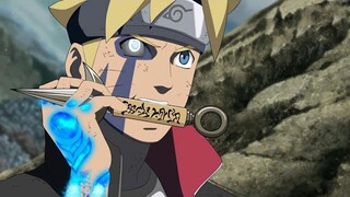 Boruto [AMV] Grateful