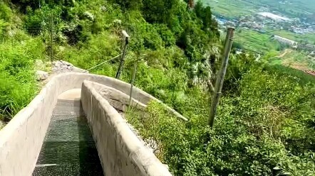 Day Trip Around Xinxiang: Jiushan in Huixian