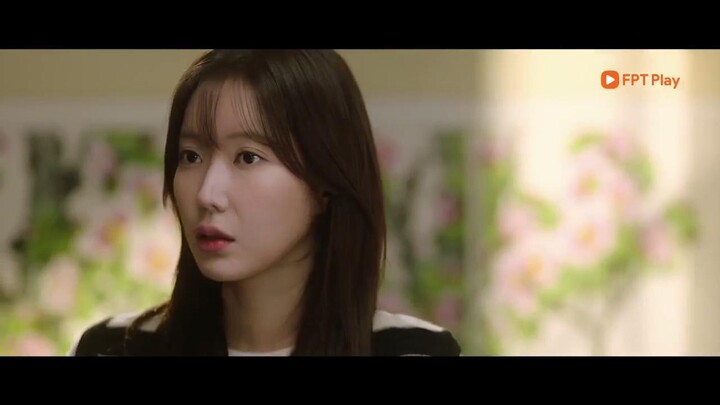 Cô Nàng Trong Trắng Oh Woo Ri EP 4A [Sub Việt]