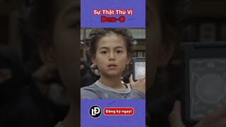 Tại Sao Kamen Rider Den-O Lại Bị Thu Nhỏ