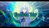 AMV Tensei Shitara Slime Datta Ken2  - Endless War