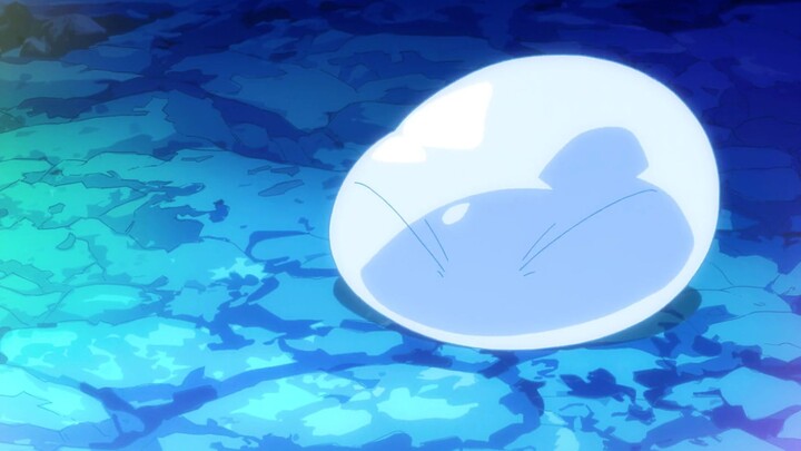 Chất nhờn mạnh nhất, nuốt một con rồng trong một lần cắn, và tất cả các quái vật khác trong một lần 