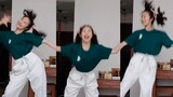 [การเต้นรำของเด็ก] รอยยิ้มสายรุ้งของ Wang Xinling