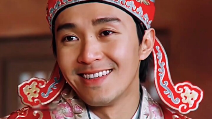 “Watch ‘A Chinese Odyssey: The Final Chapter’ from the perspective of至尊宝—wearing the golden hoop, I 