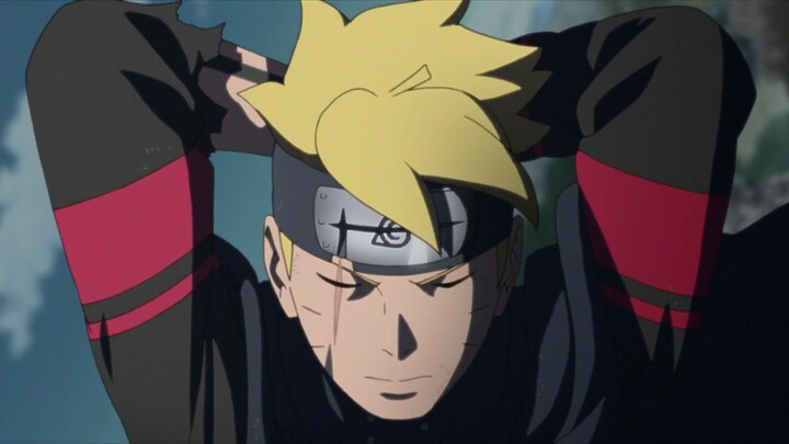 boruto terbaru