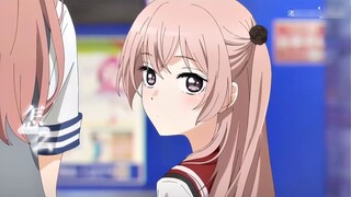 "Anime in this era can always bring tears to people's eyes..."