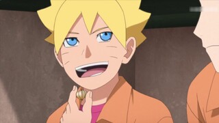 Sebuah kejeniusan! Akhir yang eksplosif? Plot utama Boruto akhirnya akan kembali! !