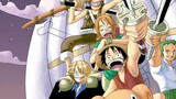 Tonton "One Piece" selama lima ribu tahun sekaligus dan ulas semua peristiwa besar di One Piece!