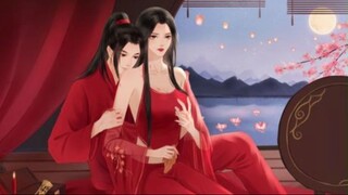 Battle through the heavens BTTH Novel chapter  360_ Menduduki Klan Xiao ‐ Dibuat