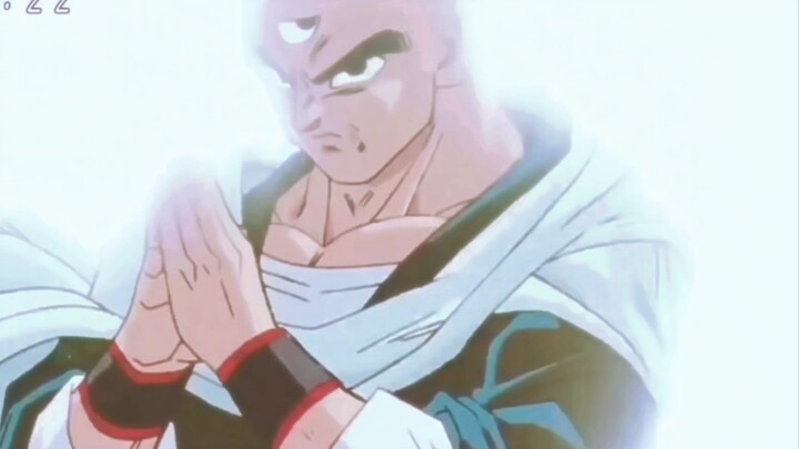 [Dragon Ball] Sharu, have you heard the story of the 22nd World’s No. 1 Martial Arts Tournament?