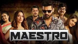 Maestro   (Movie)
