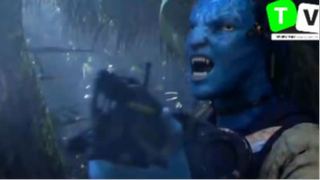 Siêu Phẩm xem đi xem lại vẫn hay - review phim Avatar 2009 - Thế Thân_p4