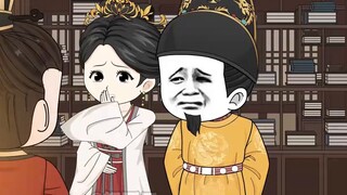 Episode 90: Wang Baobao menembakkan panah dingin, dan Wen He tertembak di dada