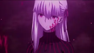 [MAD·AMV][Fate/stay night] Take Charge