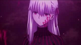 [MAD·AMV][Fate/stay night] Take Charge