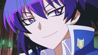 [Anime] Sayangku Iruma Suzuki