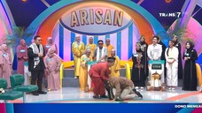 Arisan TRANS7 FULL 22 Maret 2025 - Kehadiran Ustadz Maulana yang Bikin Adem, Tapi Surya Ngambek Mulu