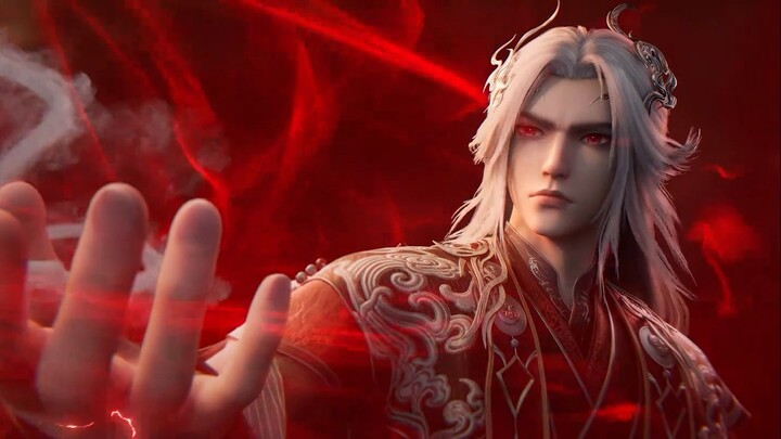 Renegade Immortal Episode 117 Sub Indo