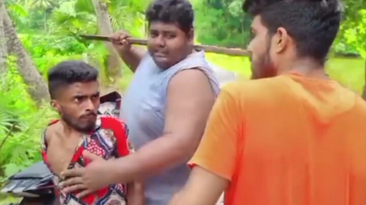 শহরে নতুন মাস্তান নাম খোকা