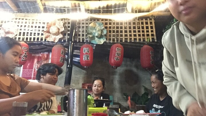 Samgyup
