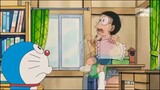 Doraemon Malay | Roti Hafalan Untuk Ujian