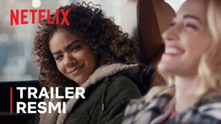 Ginny & Georgia Season 2 | Trailer Resmi | Netflix